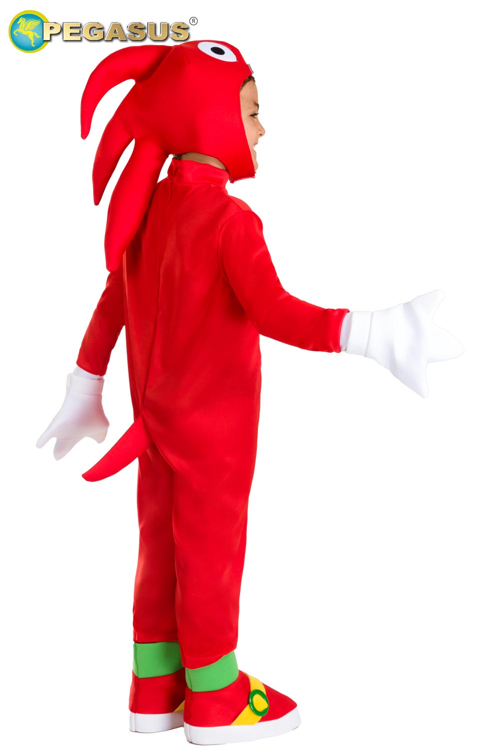 SUPER RICCIO ROSSO